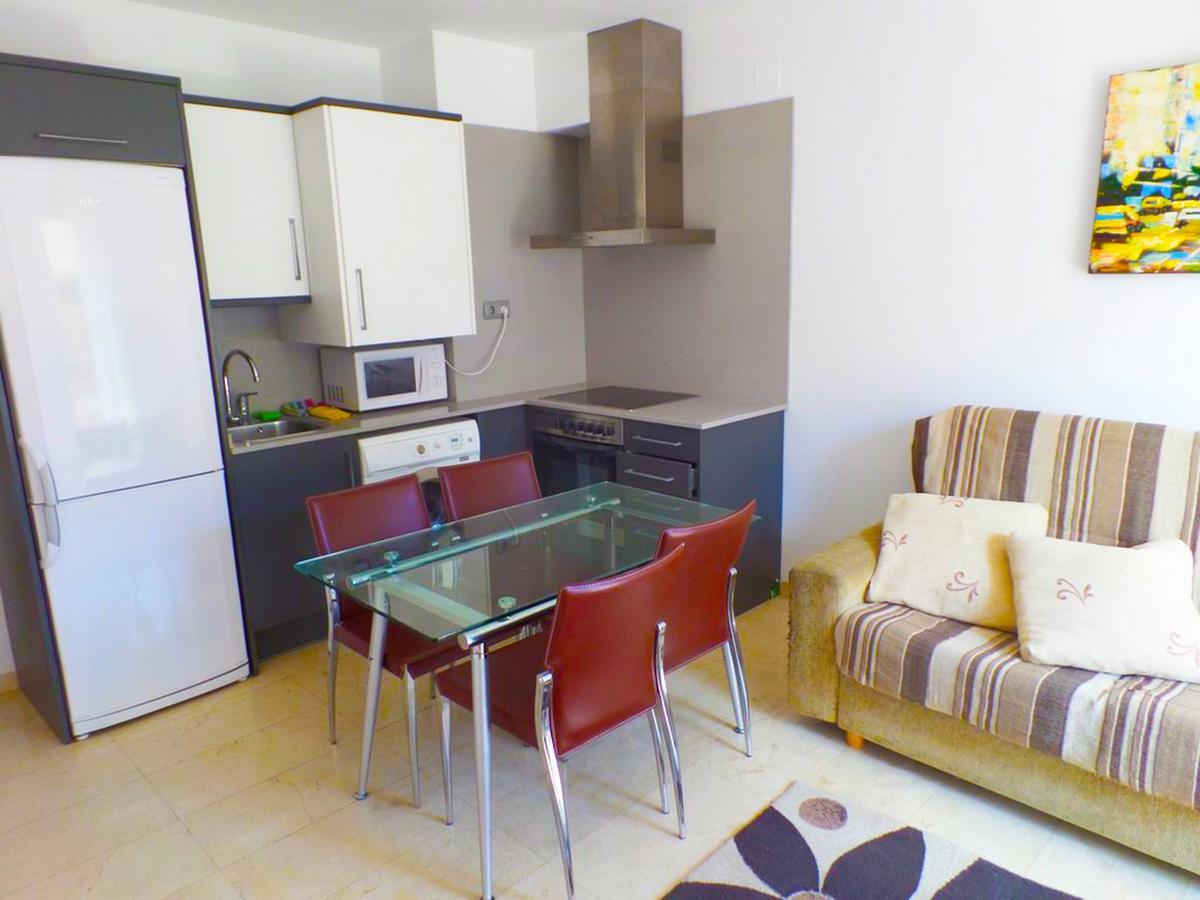 Apartment Pau Casals Cambrils